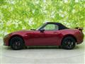 2022 Mazda Roadster