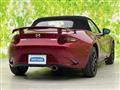2022 Mazda Roadster
