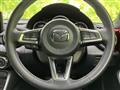 2022 Mazda Roadster