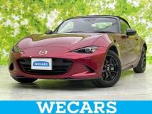 2022 Mazda Roadster