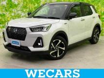 2025 Daihatsu Rocky