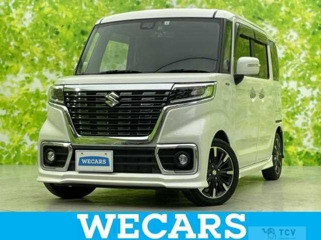 2019 Suzuki Suzuki Others
