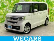 2021 Honda N BOX