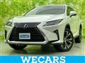 2018 Lexus RX