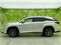 2018 Lexus RX