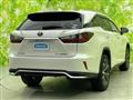 2018 Lexus RX