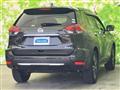 2019 Nissan X-Trail