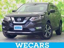 2019 Nissan X-Trail