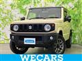 2021 Suzuki Jimny