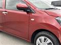2022 Daihatsu Mira