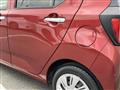 2022 Daihatsu Mira
