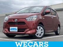 2022 Daihatsu Mira