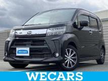 2020 Daihatsu Move