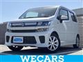 2022 Suzuki Wagon R
