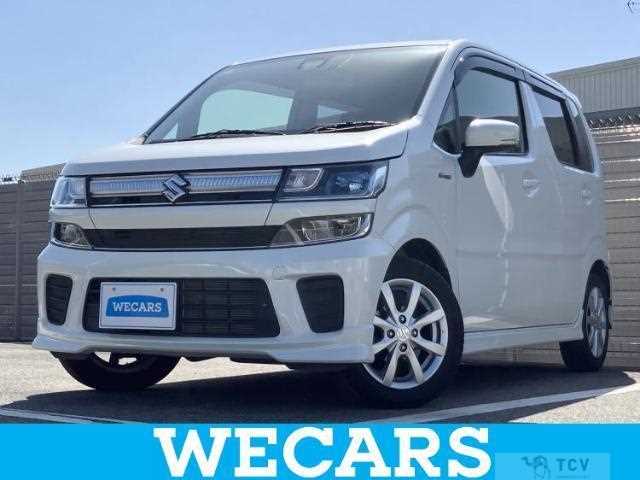 2022 Suzuki Wagon R