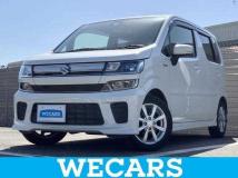 2022 Suzuki Wagon R