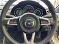 2022 Mazda Roadster