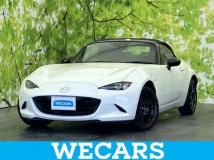 2022 Mazda Roadster