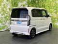 2017 Honda N BOX