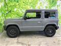 2019 Suzuki Jimny