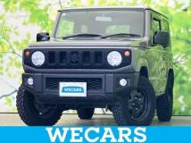 2019 Suzuki Jimny