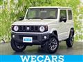 2025 Suzuki Jimny