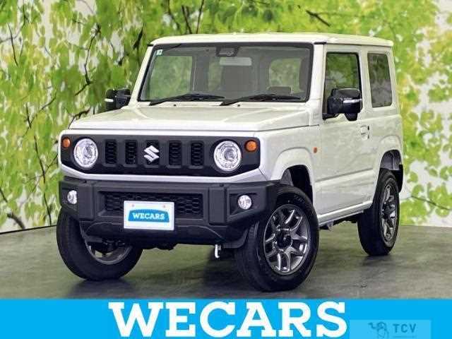 2025 Suzuki Jimny