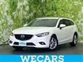 2013 Mazda Atenza