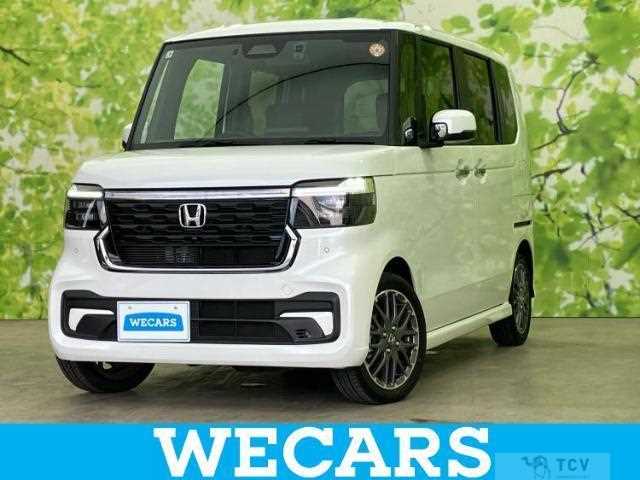 2025 Honda N BOX