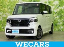 2025 Honda N BOX