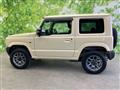 2023 Suzuki Jimny