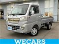2016 Daihatsu Hijet Truck