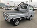 2016 Daihatsu Hijet Truck