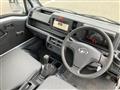 2016 Daihatsu Hijet Truck