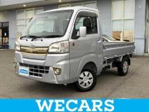 2016 Daihatsu Hijet Truck