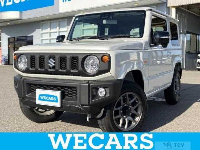2024 Suzuki Jimny