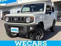2024 Suzuki Jimny