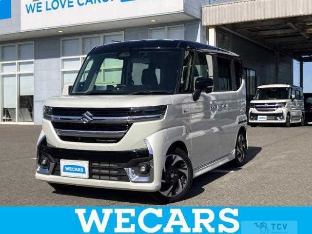2024 Suzuki Suzuki Others