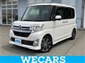 2015 Daihatsu Tanto