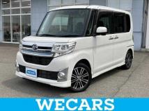 2015 Daihatsu Tanto
