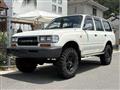 1995 Toyota Landcruiser 80