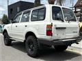 1995 Toyota Landcruiser 80