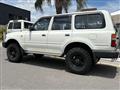 1995 Toyota Landcruiser 80