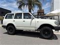 1995 Toyota Landcruiser 80