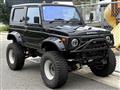 1993 Suzuki Jimny Sierra
