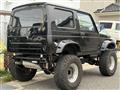 1993 Suzuki Jimny Sierra