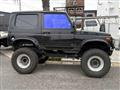 1993 Suzuki Jimny Sierra
