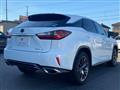 2018 Lexus RX