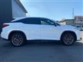 2018 Lexus RX