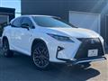 2018 Lexus RX